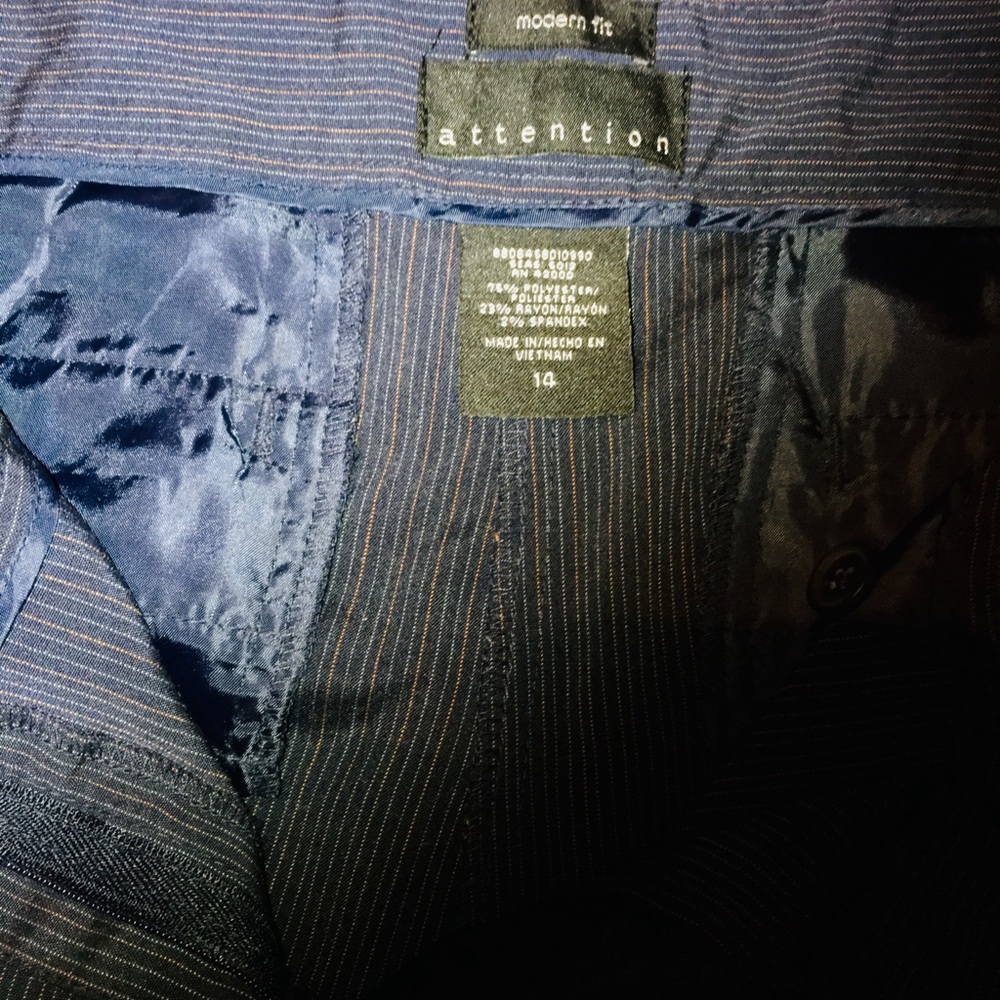 Nice For Work! - image 1